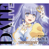 DATE A“IMPRESSIVE”MUSIC
