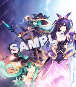 1_デートアニメ3期パッケージ_上巻
